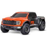 Traxxas Ford Raptor R 4X4 1:8 Ultimate RTR Fox1