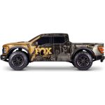Traxxas Ford Raptor R 4X4 1:8 Ultimate RTR Fox1
