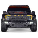 Traxxas Ford Raptor R 4X4 1:8 Ultimate RTR Fox1