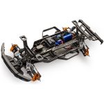 Traxxas Ford Raptor R 4X4 1:8 Ultimate RTR Fox1