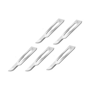 Modelcraft čepel #15 (5), držák #3