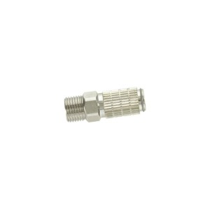 Modelcraft rychlospojka G1/8” samec
