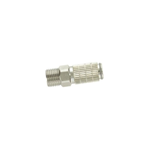 Modelcraft rychlospojka G1/8” samec