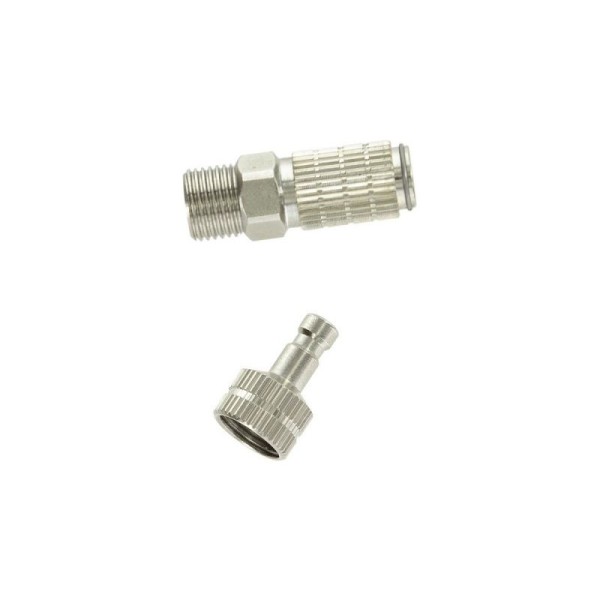 Modelcraft rychlospojka G1/8” kompletní