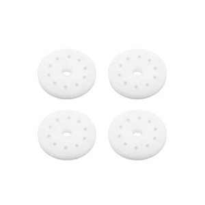 HTR 16 mm pístky tlumičů (4 ks)