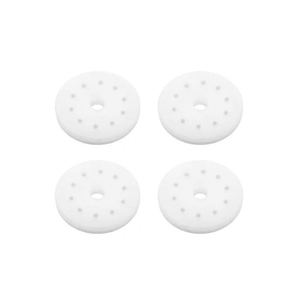 HTR 16 mm pístky tlumičů (4 ks)