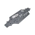 Hlavní plato podvozku Spirit NXT EVO RR RTR