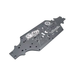 Hlavní plato podvozku Spirit NXT EVO RR RTR