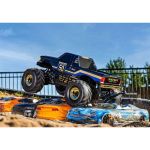 Traxxas Bigfoot 1:10 BL-2s 4WD RTR 50th Anniversary