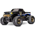 Traxxas Bigfoot 1:10 BL-2s 4WD RTR 50th Anniversary
