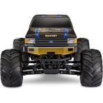 Traxxas Bigfoot 1:10 BL-2s 4WD RTR 50th Anniversary
