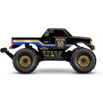 Traxxas Bigfoot 1:10 BL-2s 4WD RTR 50th Anniversary