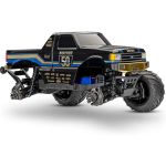Traxxas Bigfoot 1:10 BL-2s 4WD RTR 50th Anniversary