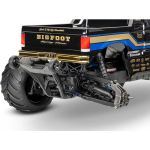 Traxxas Bigfoot 1:10 BL-2s 4WD RTR 50th Anniversary