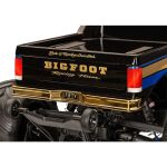 Traxxas Bigfoot 1:10 BL-2s 4WD RTR 50th Anniversary