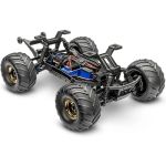 Traxxas Bigfoot 1:10 BL-2s 4WD RTR 50th Anniversary
