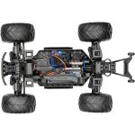 Traxxas Bigfoot 1:10 BL-2s 4WD RTR 50th Anniversary