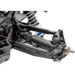 Traxxas Bigfoot 1:10 BL-2s 4WD RTR 50th Anniversary
