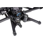 Traxxas Bigfoot 1:10 BL-2s 4WD RTR 50th Anniversary