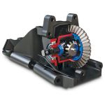 Traxxas Bigfoot 1:10 BL-2s 4WD RTR 50th Anniversary