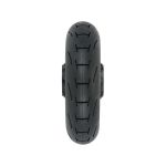 Pro-Line kolo s pneu 1:4 Supermoto 2.0 S3 zadní, disk černý: PM-MX/SM