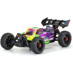 Pro-Line karosérie 1:8 Axis čirá: Typhon 223S