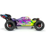 Pro-Line karosérie 1:8 Axis čirá: Typhon 223S
