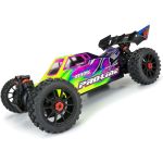Pro-Line karosérie 1:8 Axis čirá: Typhon 223S