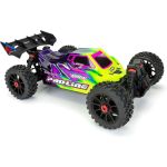 Pro-Line karosérie 1:8 Axis čirá: Typhon 223S