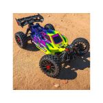 Pro-Line karosérie 1:8 Axis čirá: Typhon 223S