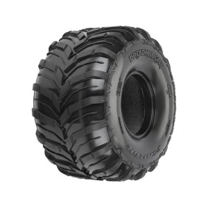 Pro-Line pneu 2.6” 1:10 Dreadnaught (2): LMT 2.0