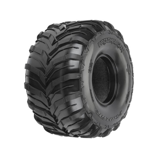 Pro-Line pneu 2.6” 1:10 Dreadnaught (2): LMT 2.0