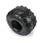 Pro-Line pneu 2.6” 1:10 Dreadnaught (2): LMT 2.0