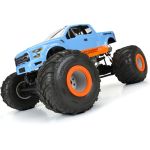 Pro-Line pneu 2.6” 1:10 Dreadnaught (2): LMT 2.0