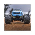 Pro-Line pneu 2.6” 1:10 Dreadnaught (2): LMT 2.0