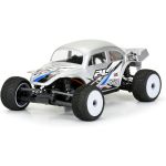 Pro-Line karosérie 1:28 VW Baja Bug nenabarvená: Micro-T