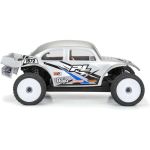 Pro-Line karosérie 1:28 VW Baja Bug nenabarvená: Micro-T