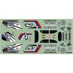 Pro-Line karosérie 1:28 VW Baja Bug nenabarvená: Micro-T