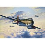 Revell Messerschmitt P.1099A - P-Series (1:72)