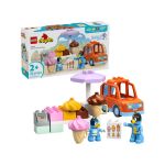 LEGO DUPLO - Bluey a výlet na zmrzlinu