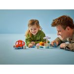 LEGO DUPLO - Bluey a výlet na zmrzlinu