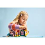 LEGO Bluey - Bluey, Chloe a zábava na hřišti