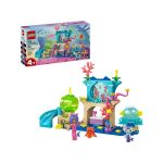 LEGO Gábinin kouzelný domek - Dobrodružství v akváriu mořské víly Gábi