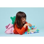 LEGO Gábinin kouzelný domek - Dobrodružství v akváriu mořské víly Gábi