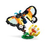 LEGO Creator - Divoká zvířata: Tropický tukan