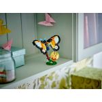 LEGO Creator - Divoká zvířata: Tropický tukan