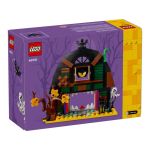 LEGO Iconic - Halloweenská stodola