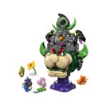 LEGO Super Mario - Prince Florian a Castle Bowser
