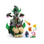 LEGO Super Mario - Prince Florian a Castle Bowser