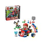 LEGO Super Mario - Mario Kart - Interaktivní LEGO Mario a Standard Kart